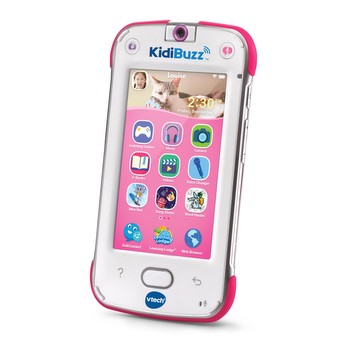 KidiBuzz VTech